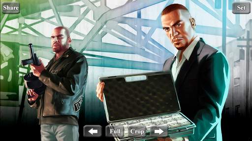 GTA 5 Wallpapers HD Photo screenshot 2