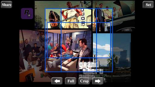 GTA 5 Wallpapers HD Photo screenshot 3