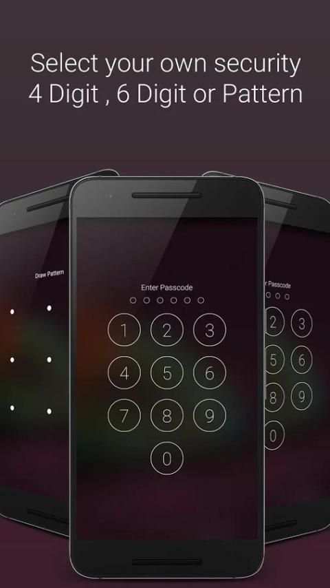 Lock Screen OS9 - Iphone Lock 1 تصوير الشاشة