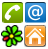 Contact Analyzer 2 icon