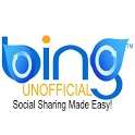 1st TwitterBing Search &amp; Share