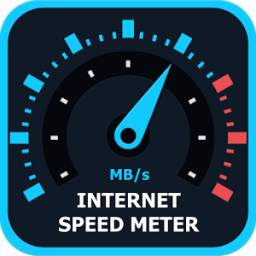 Internet Speed Meter 2016