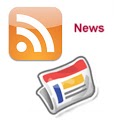 Google News Reader icon