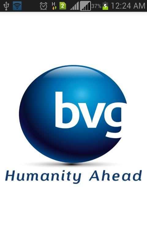 BVG CRM 6 تصوير الشاشة