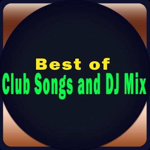 New Year Songs and DJ Mix 2016 скриншот 3