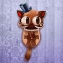 TicToc Cat Clock Free 1.0