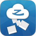 ZeroPC Photo Connect icon