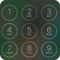 Lock Screen Iphone