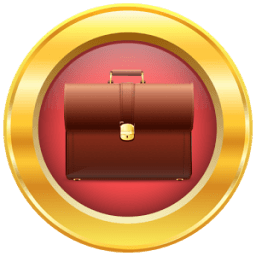 Business Success Secret Quotes आइकन