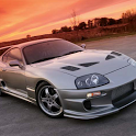 Toyota Supra Gallery by Ai icon