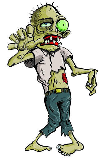 Zombie Crush screenshot 4