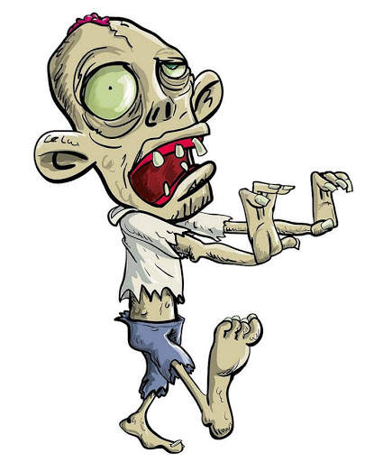 Zombie Crush screenshot 3