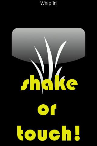 Funny Sounds - Whip Sound App screenshot 2