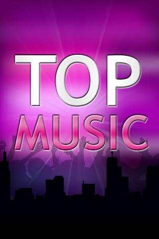 Gtunes Music Downloader Pro screenshot 1