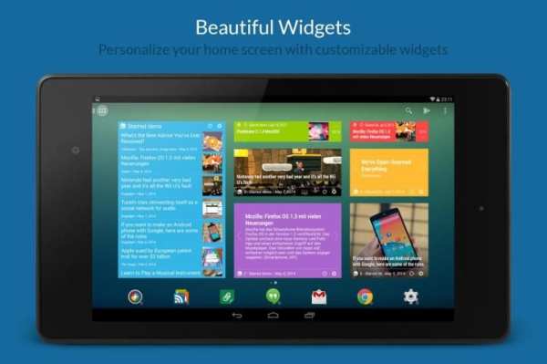 News+ | Google News RSS Reader скриншот 9