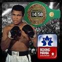 Muhammad Ali Boxing Legend LWP 1.0