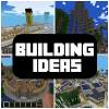 Minecraft PE Building Designs Revision 20053