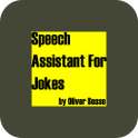 Speech Assistant For Jokes on 9Apps