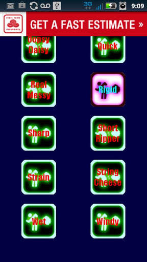 Haha Fart Sounds screenshot 2