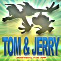 Tom and Jerry Tube Unofficial icon