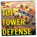 Top Tower Defense Game News icon