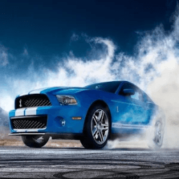 ikon Extreme Car Racing Simulator