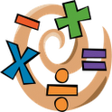 Pre-School: Math icon