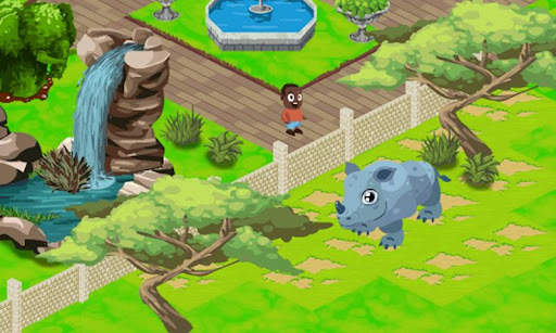 My Zoo FREE screenshot 2