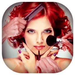 Makeup Face Photo Editor 1.1