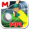 MPL Cricket Fever Game 2014