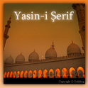 ikon Yasin-i Serif(Yasin Suresi)