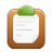 Notification Notes Free icon