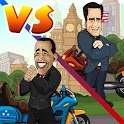 Obama vs Romney 2
