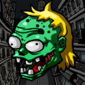 Zombie Street icon