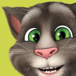 ikon My Talking Tom 2