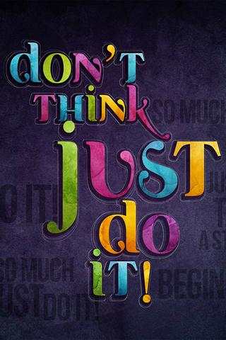 Nike Live Wallpaper screenshot 1