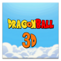 DRAGON BALL 3D icon