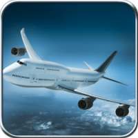 Flight Simulator B737 2016