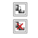 Auto Orientation Setting icon