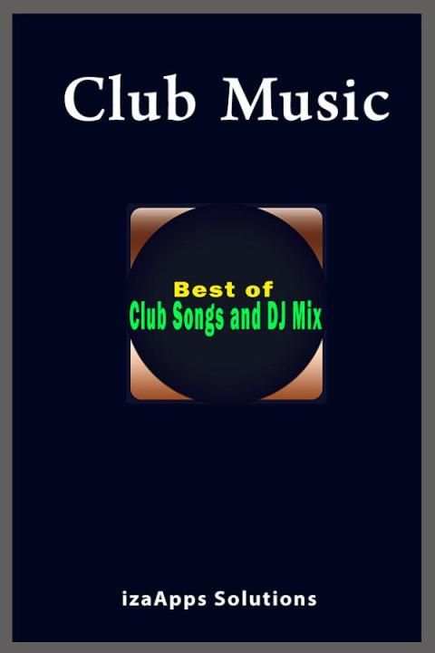 New Year Songs and DJ Mix 2016 скриншот 1