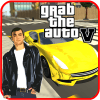 Grab The Auto 5 أيقونة