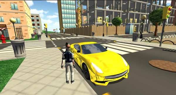Preman Kota screenshot 2