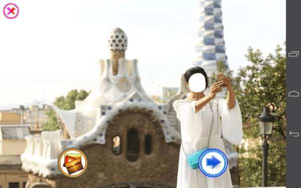 foto tur barcelona screenshot 6