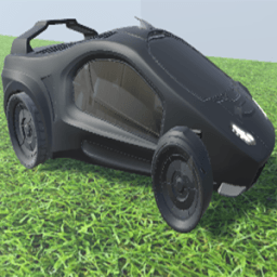 Racing Car Game иконка