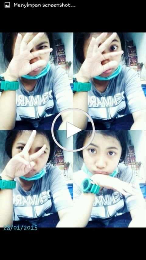 Photo Effects B612 screenshot 1
