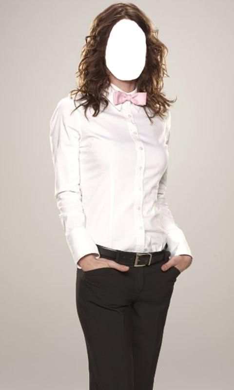 Girls Business Suits screenshot 1
