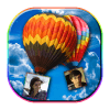 My Photo Hot Air Balloon LWP icon