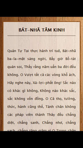 Phat Giao va Kinh Phat Free! скриншот 5