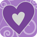Candy Hearts Live Wallpaper icon