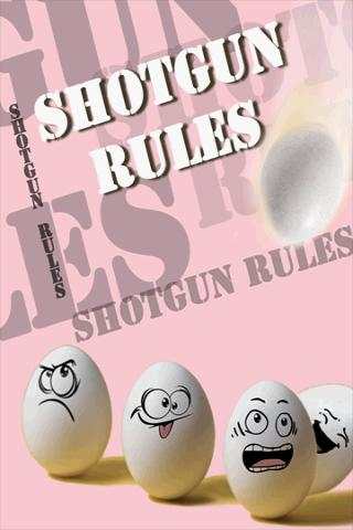 Funny Shotgun Rules screenshot 1